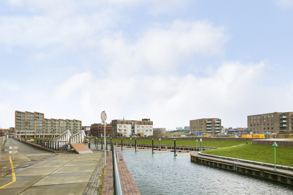 Te Koop: Foto Appartement aan de Kade Noord in Zutphen