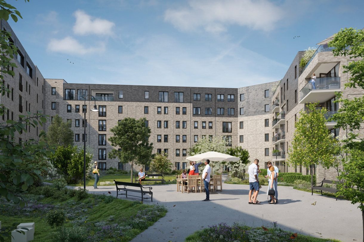 Te Koop: Foto Appartement aan de Kade Noord in Zutphen