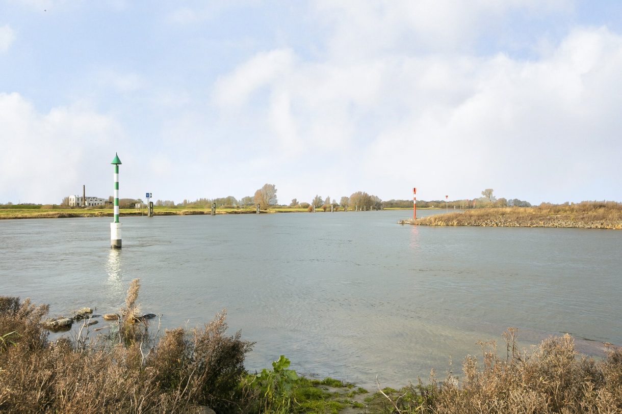 Te Koop: Foto Appartement aan de Kade Noord in Zutphen