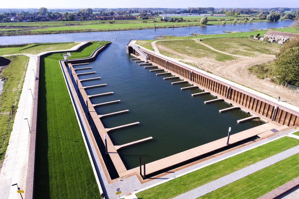 Te Koop: Foto Appartement aan de Kade Noord in Zutphen