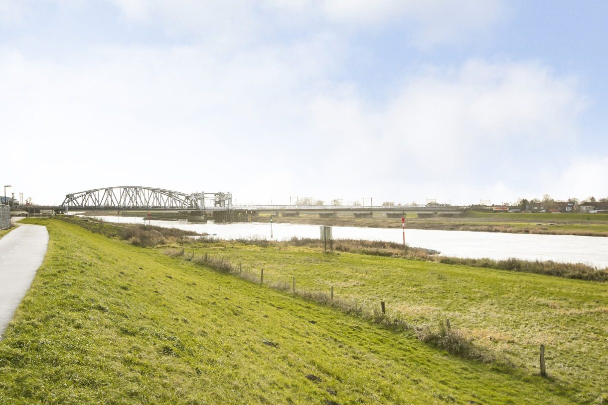 Te Koop: Foto Appartement aan de Kade Noord in Zutphen