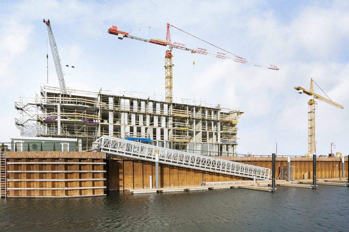 Te Koop: Foto Appartement aan de Kade Noord in Zutphen