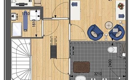 Te Koop: Foto Woonhuis aan de Bouwnummer 30 in Alphen aan den Rijn