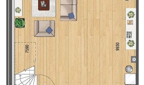 Te Koop: Foto Woonhuis aan de Bouwnummer 30 in Alphen aan den Rijn