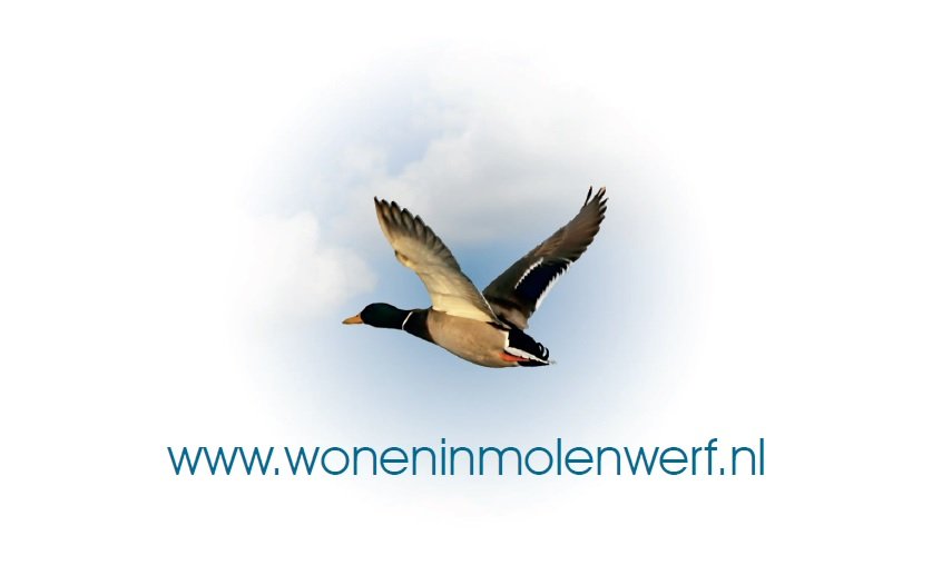 Te Koop: Foto Woonhuis aan de Bouwnummer 1 in Rijnsaterwoude