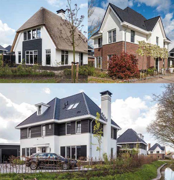 Te Koop: Foto Bouwgrond aan de Bouwnummer 14 in Doetinchem