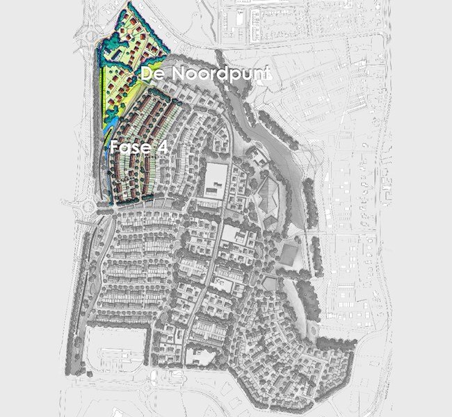 Te Koop: Foto Bouwgrond aan de Bouwnummer 15 in Doetinchem