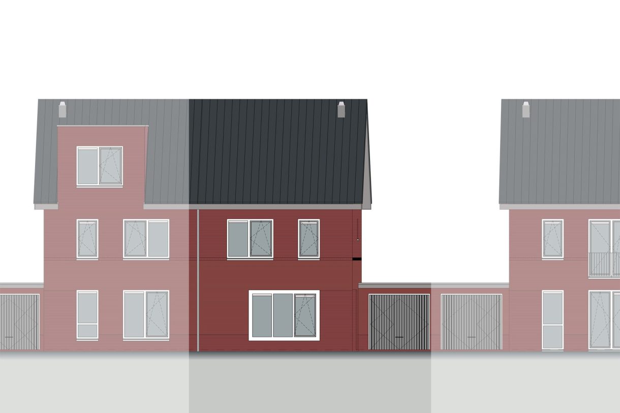 Te Koop: Foto Woonhuis aan de Housestraat 023 in Zutphen