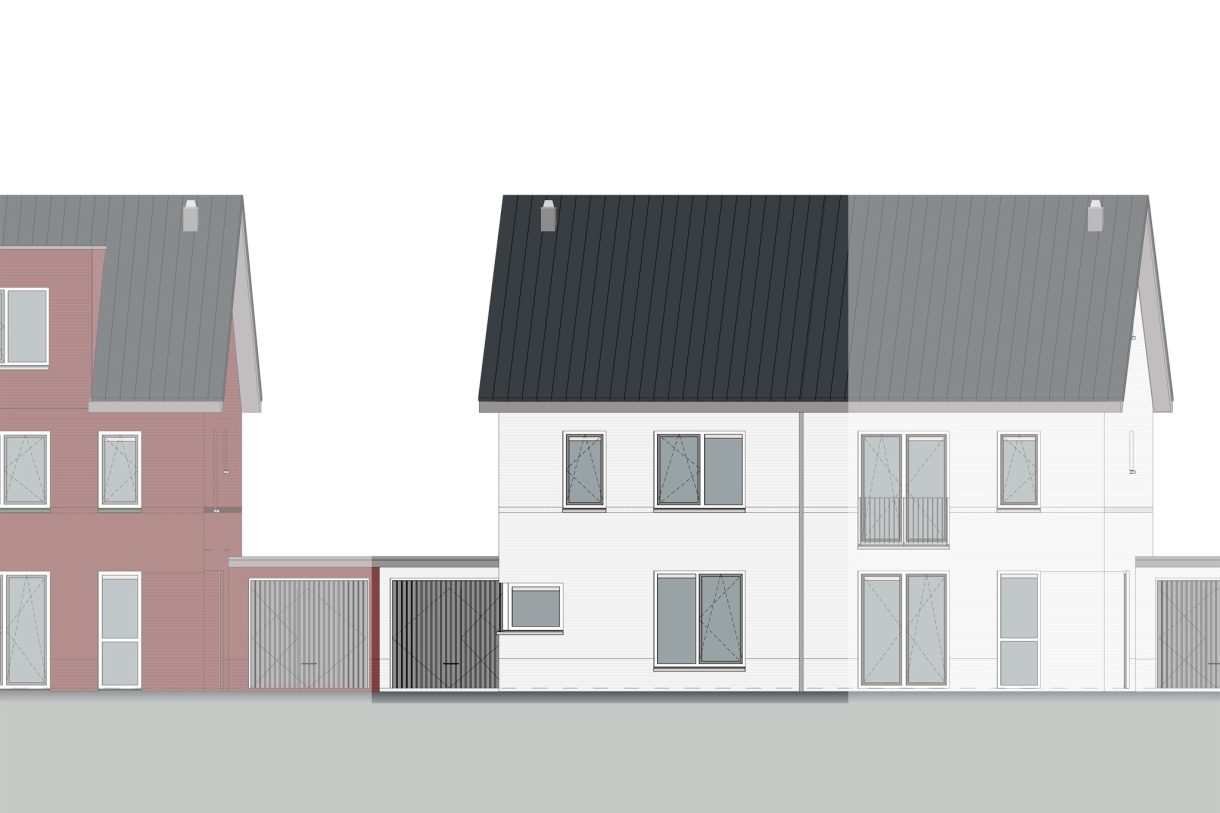 Te Koop: Foto Woonhuis aan de Housestraat 038 in Zutphen