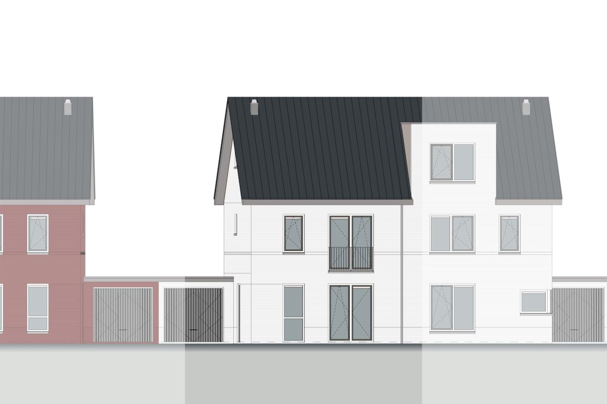 Te Koop: Foto Woonhuis aan de Housestraat 026 in Zutphen