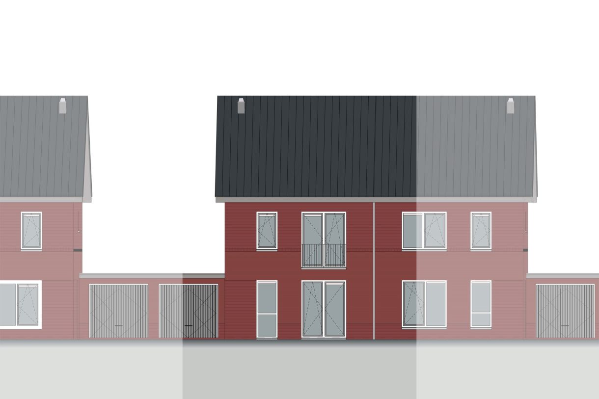 Te Koop: Foto Woonhuis aan de Housestraat 024 in Zutphen