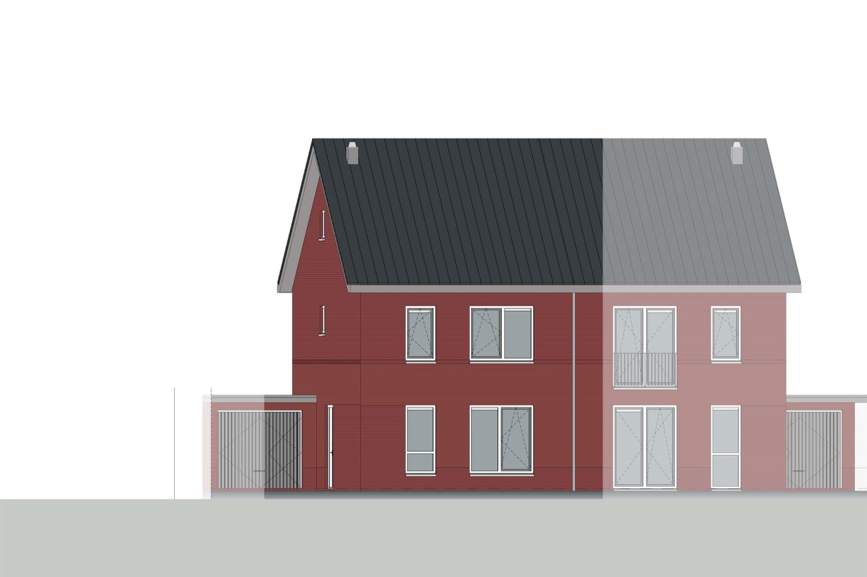 Te Koop: Foto Woonhuis aan de Housestraat 032 in Zutphen