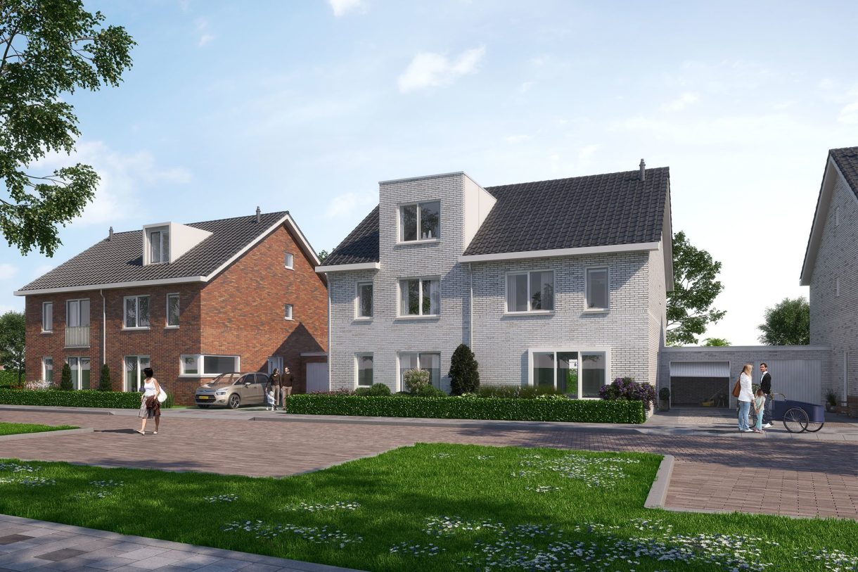 Te Koop: Foto Woonhuis aan de Housestraat 029 in Zutphen