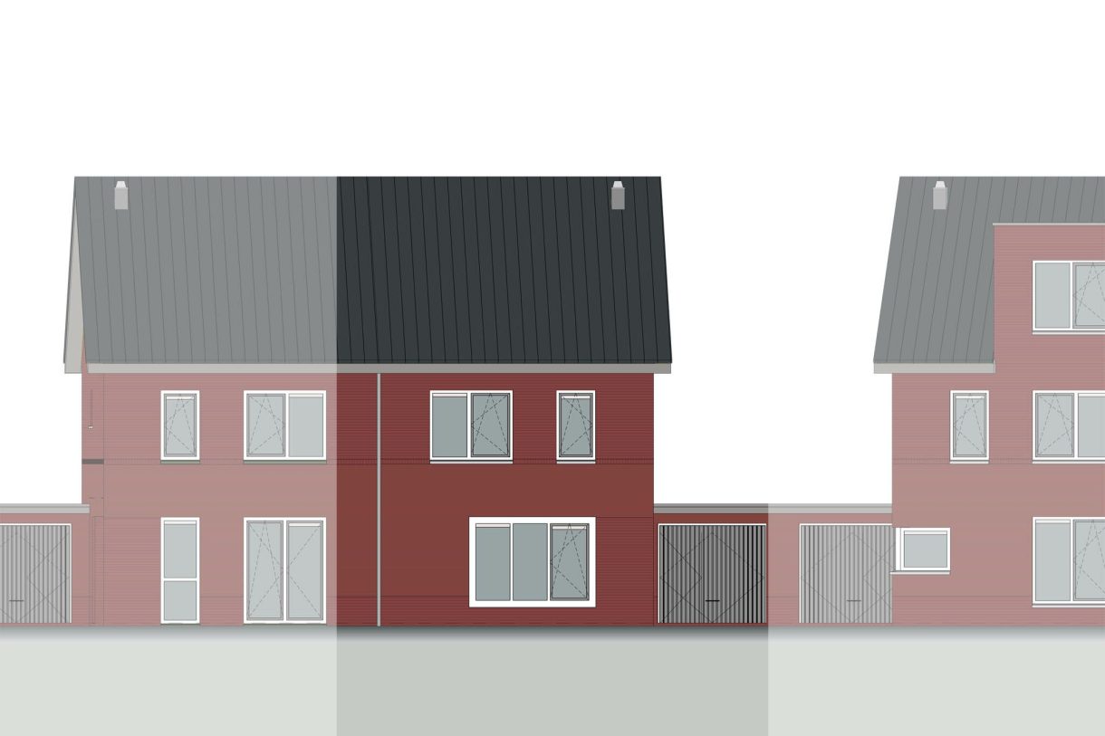 Te Koop: Foto Woonhuis aan de Housestraat 029 in Zutphen