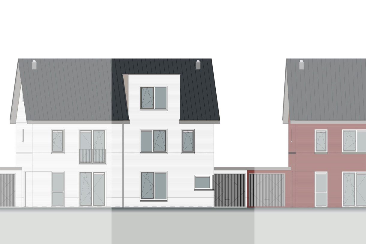 Te Koop: Foto Woonhuis aan de Housestraat 027 in Zutphen