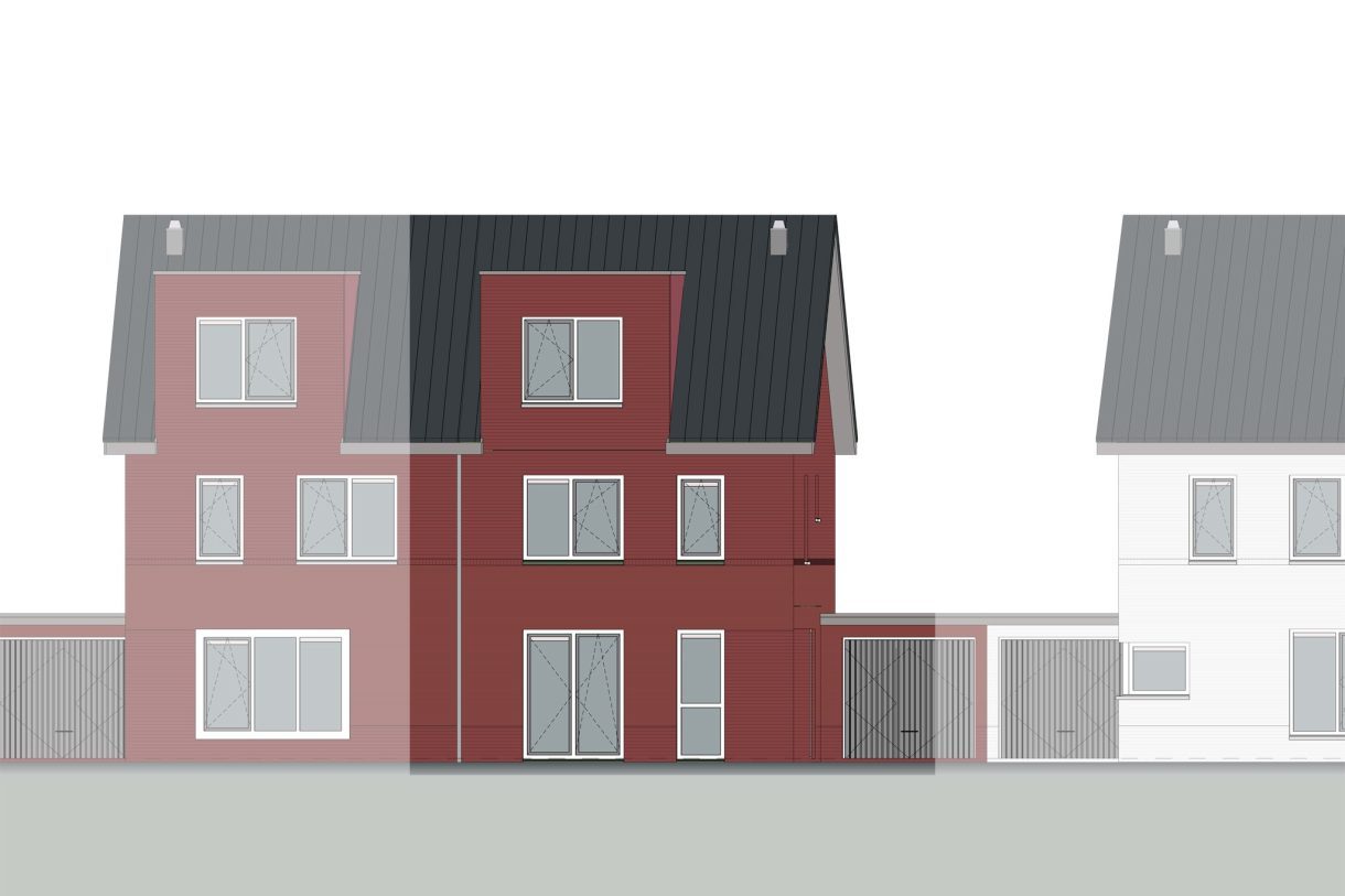 Te Koop: Foto Woonhuis aan de Housestraat 037 in Zutphen