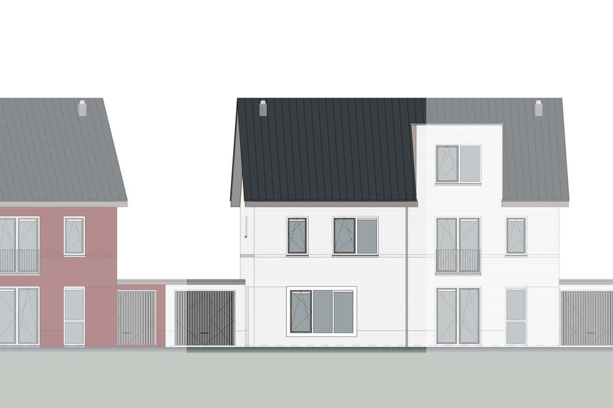 Te Koop: Foto Woonhuis aan de Housestraat 034 in Zutphen