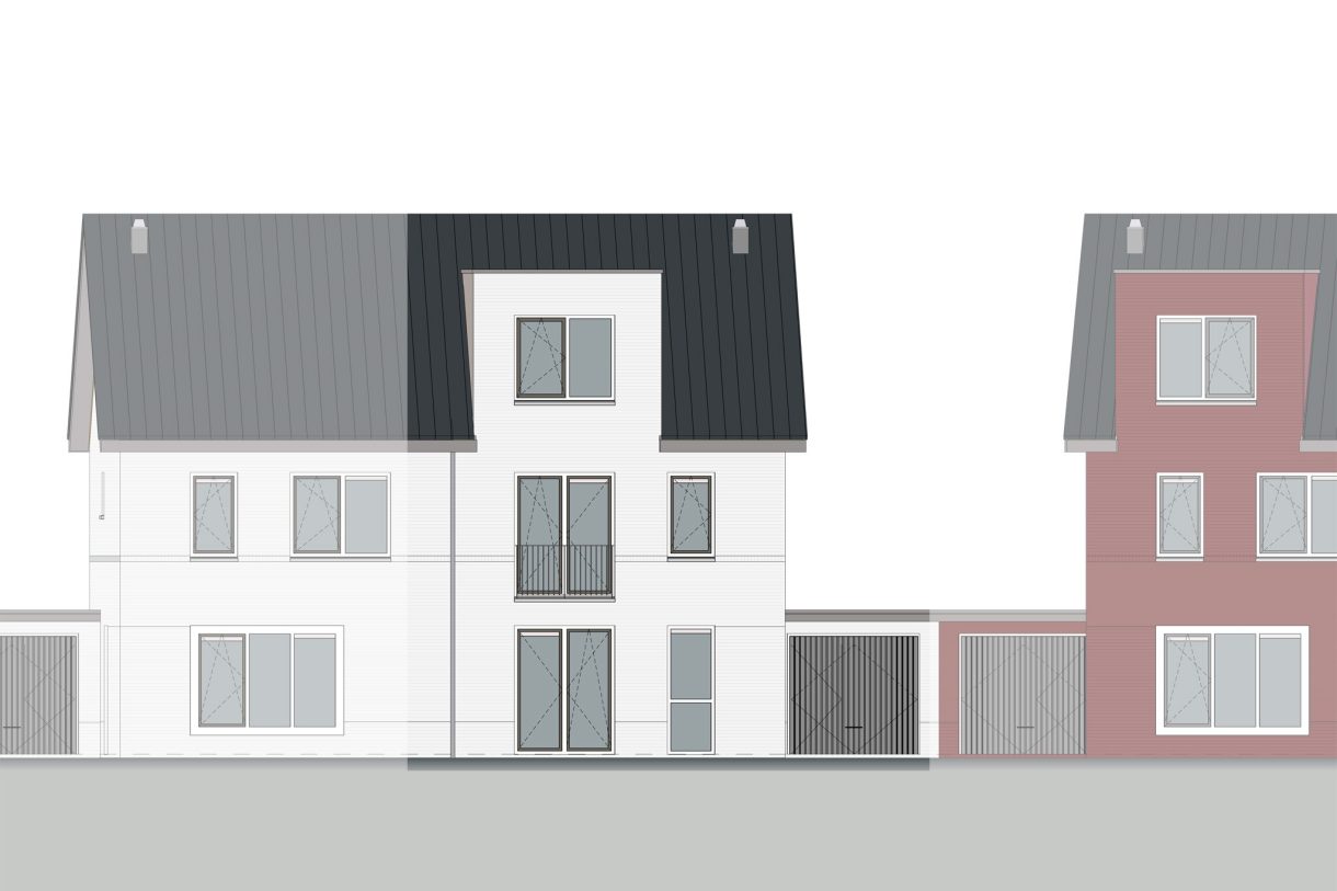 Te Koop: Foto Woonhuis aan de Housestraat 035 in Zutphen