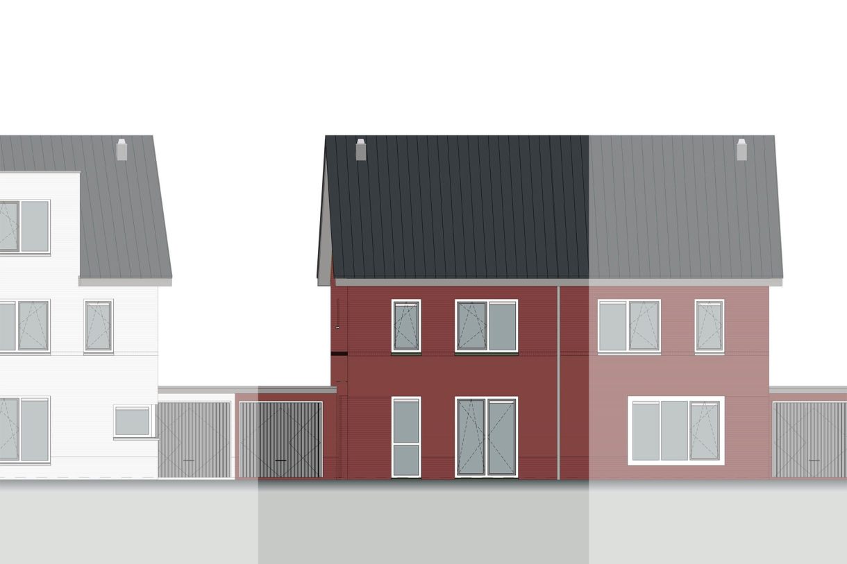 Te Koop: Foto Woonhuis aan de Housestraat 028 in Zutphen