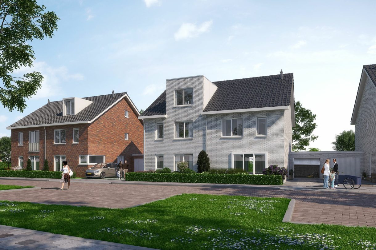 Te Koop: Foto Woonhuis aan de Housestraat 025 in Zutphen