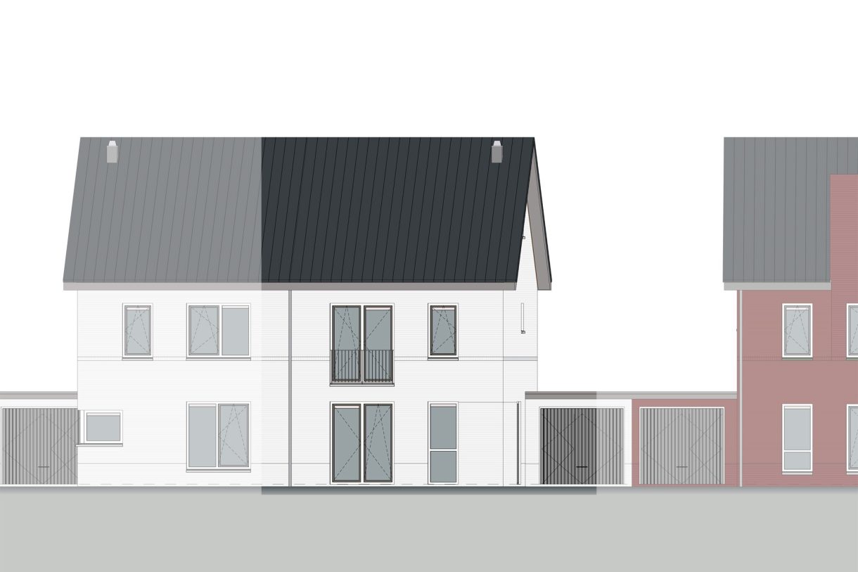 Te Koop: Foto Woonhuis aan de Housestraat 039 in Zutphen