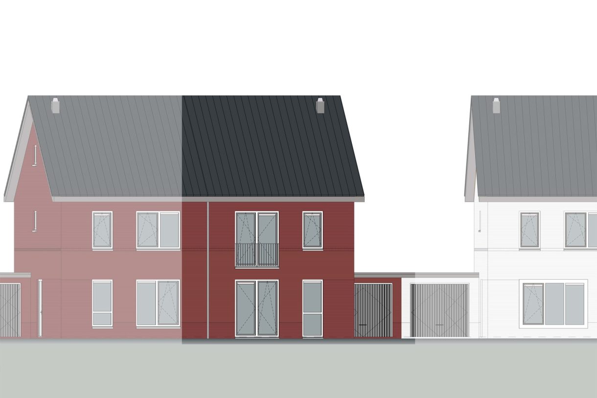 Te Koop: Foto Woonhuis aan de Housestraat 033 in Zutphen