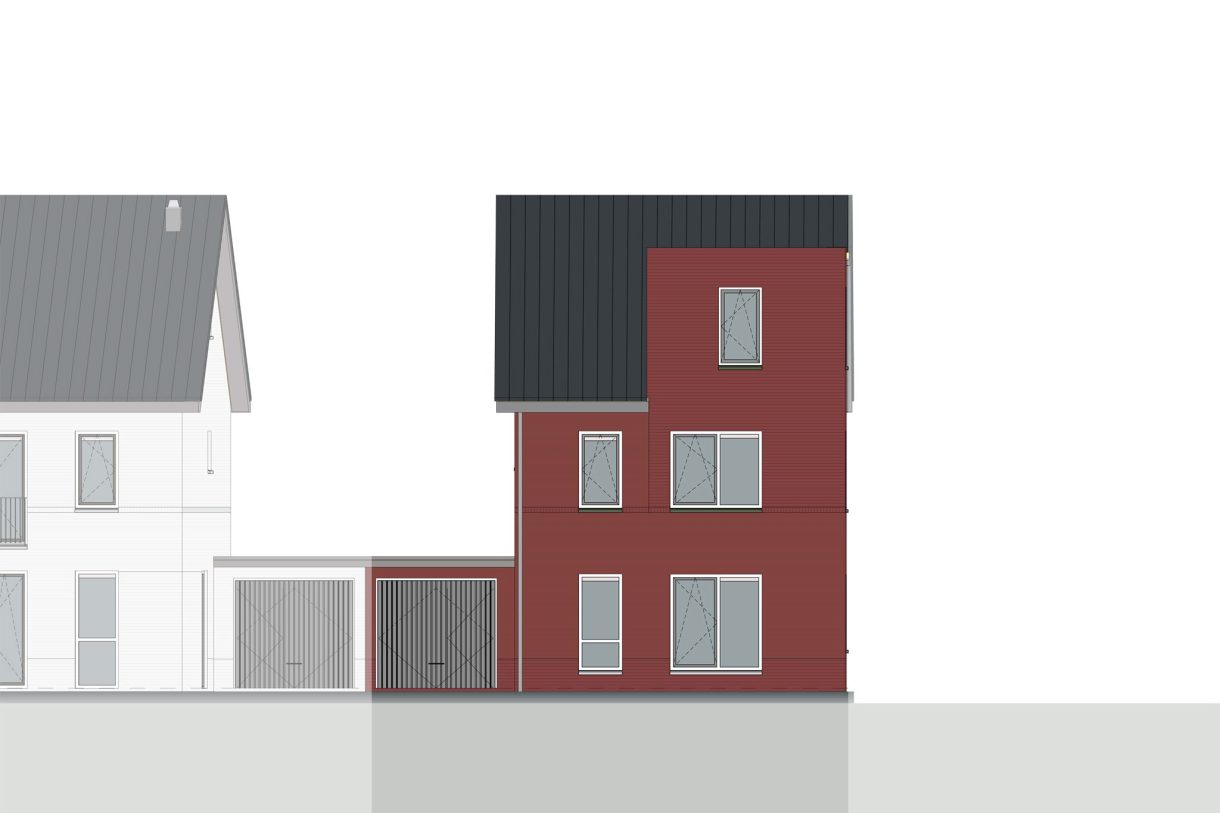 Te Koop: Foto Woonhuis aan de Housestraat 040 in Zutphen