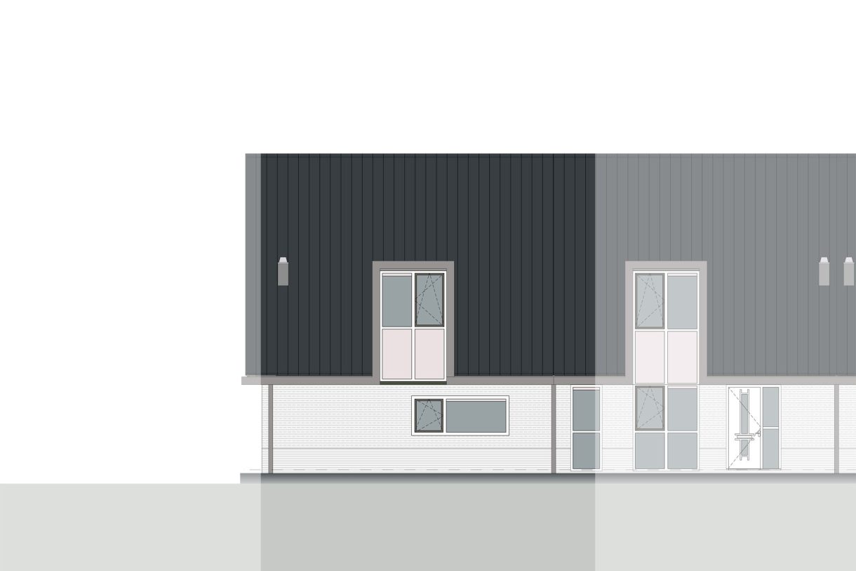 Te Koop: Foto Woonhuis aan de Kolkakkerstraat 057 in Zutphen