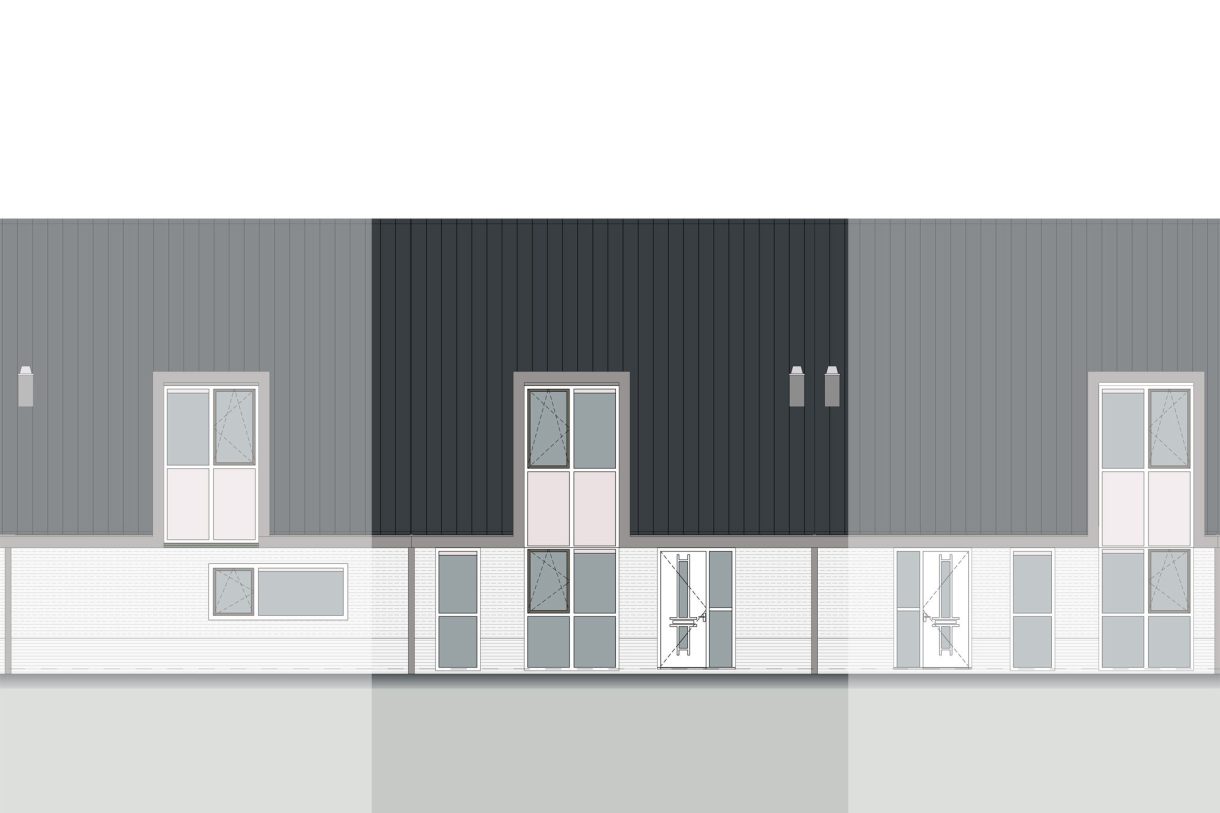 Te Koop: Foto Woonhuis aan de Kolkakkerstraat 058 in Zutphen