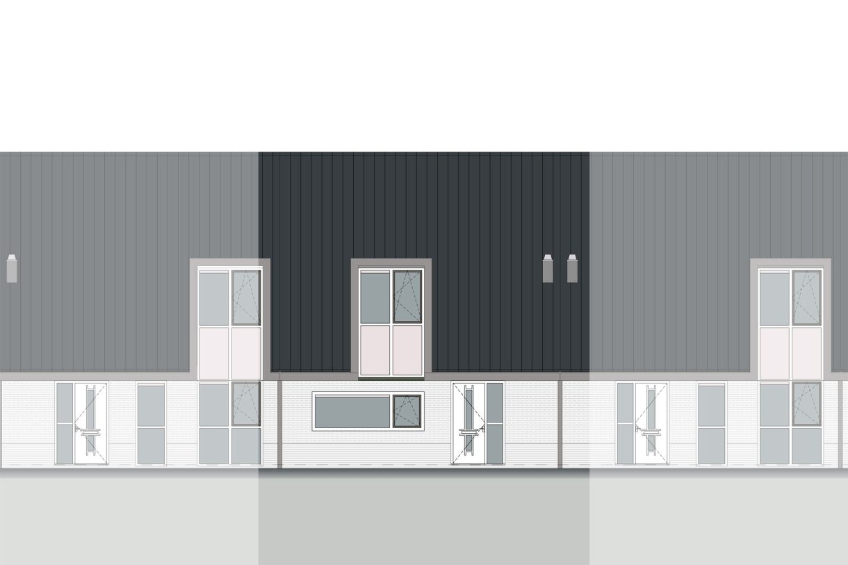 Te Koop: Foto Woonhuis aan de Kolkakkerstraat 060 in Zutphen