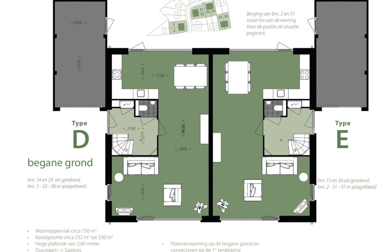 Te Koop: Foto Woonhuis aan de Bouwnummer 37 in Zutphen