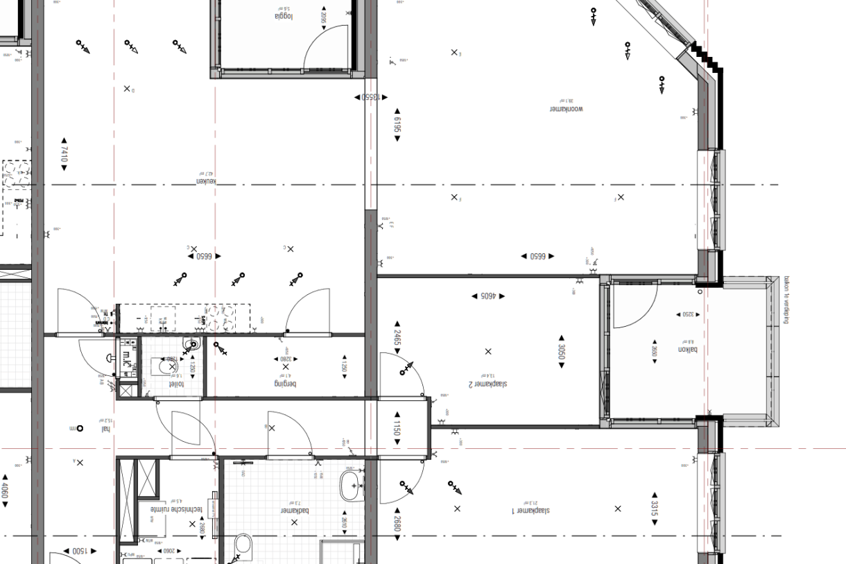 Te Koop: Foto Appartement aan de Kade 31 in Alphen aan den Rijn