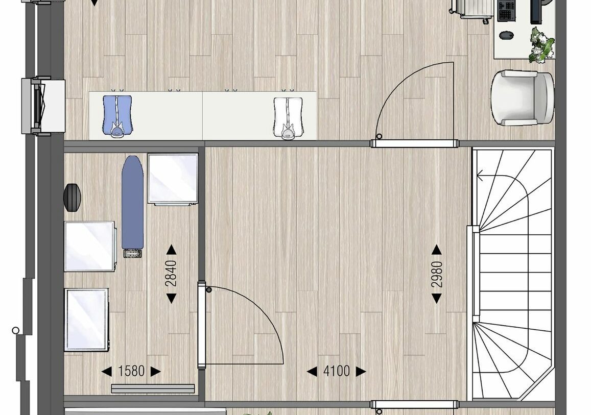 Te Koop: Foto Woonhuis aan de Zigt 17 in Alphen aan den Rijn