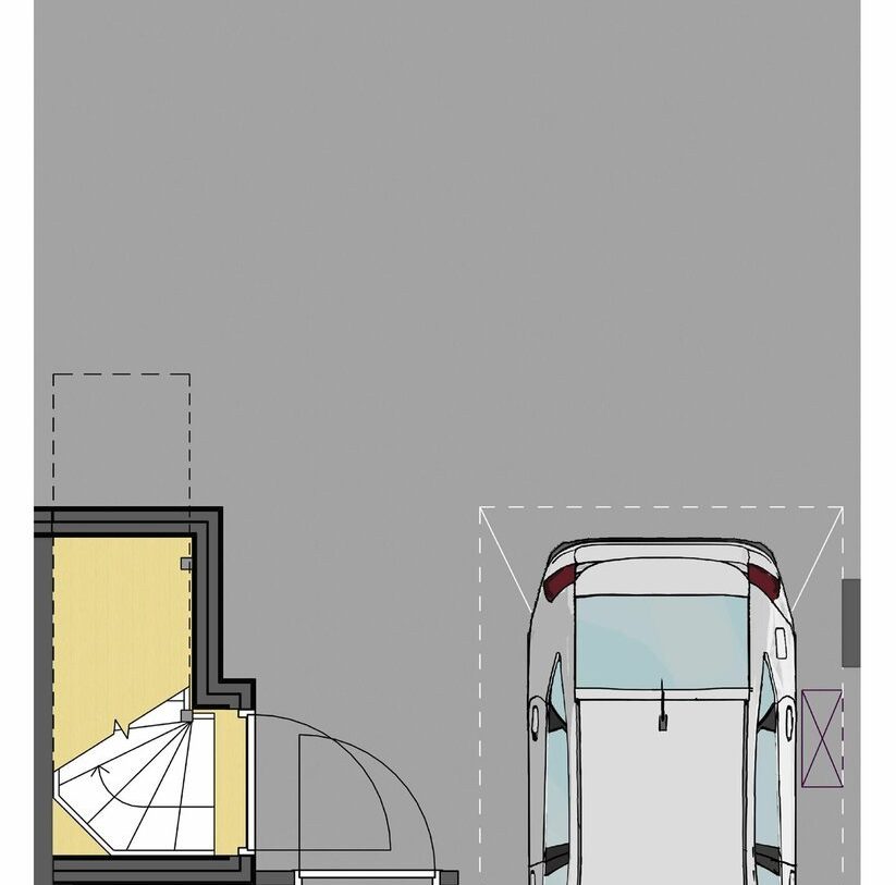 Te Koop: Foto Woonhuis aan de Spant 20 in Alphen aan den Rijn