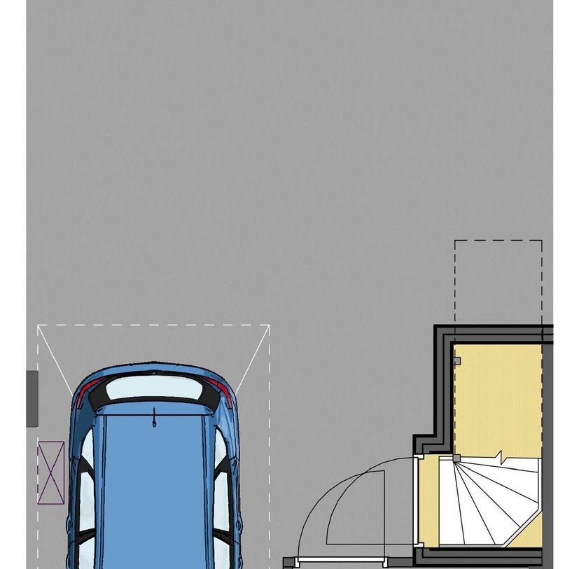 Te Koop: Foto Woonhuis aan de Boeg 27 in Alphen aan den Rijn