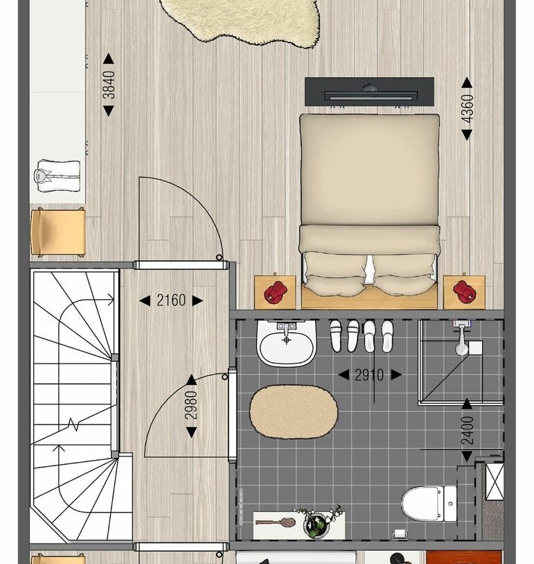 Te Koop: Foto Woonhuis aan de Luyken 4 in Alphen aan den Rijn
