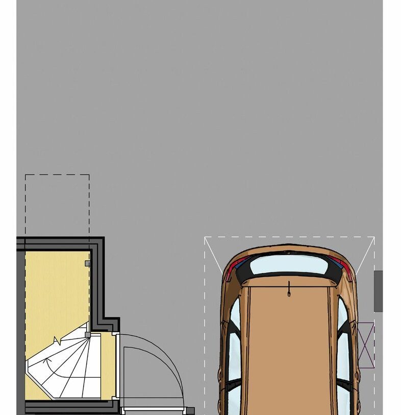 Te Koop: Foto Woonhuis aan de Luyken 4 in Alphen aan den Rijn