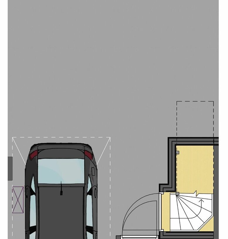Te Koop: Foto Woonhuis aan de Brederode 7 in Alphen aan den Rijn