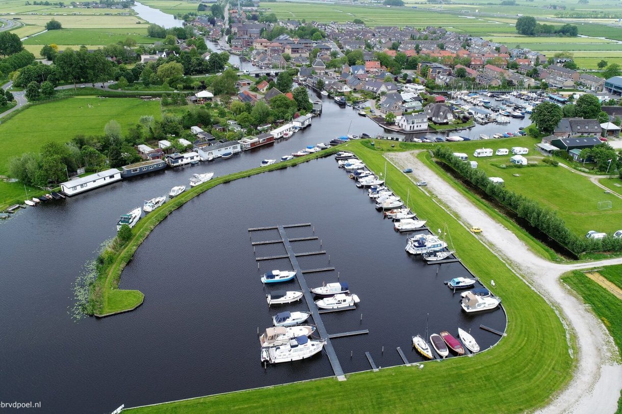 Te Koop: Foto Woonhuis aan de Woningtype B 12 in Hoogmade