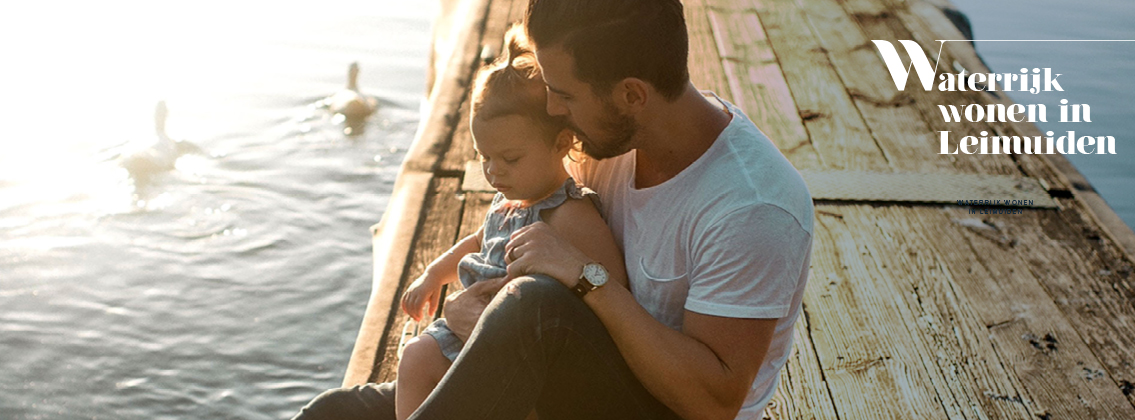 Te Koop: Foto Woonhuis aan de Waterlelie 7 in Leimuiden