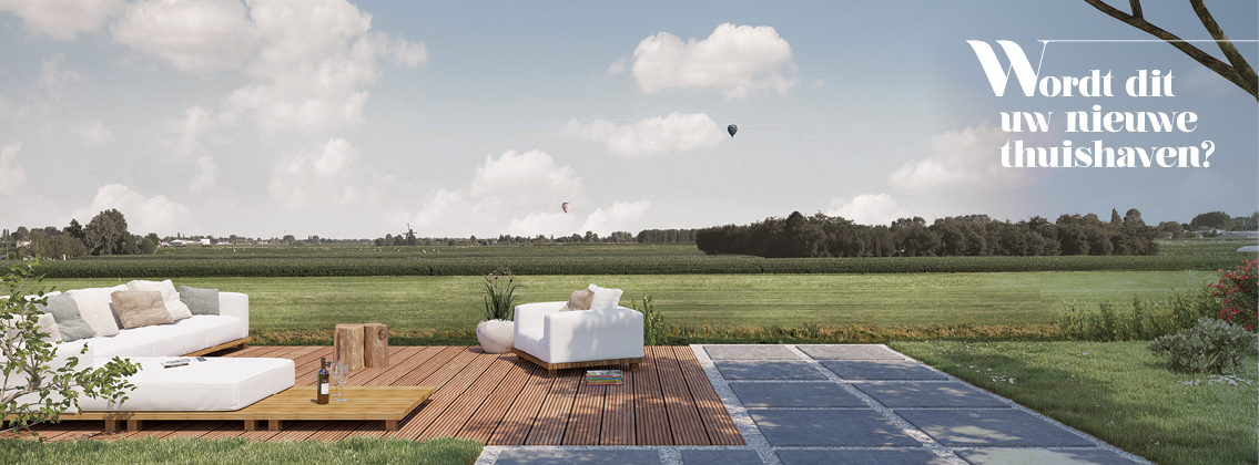 Te Koop: Foto Woonhuis aan de Waterlelie 7 in Leimuiden