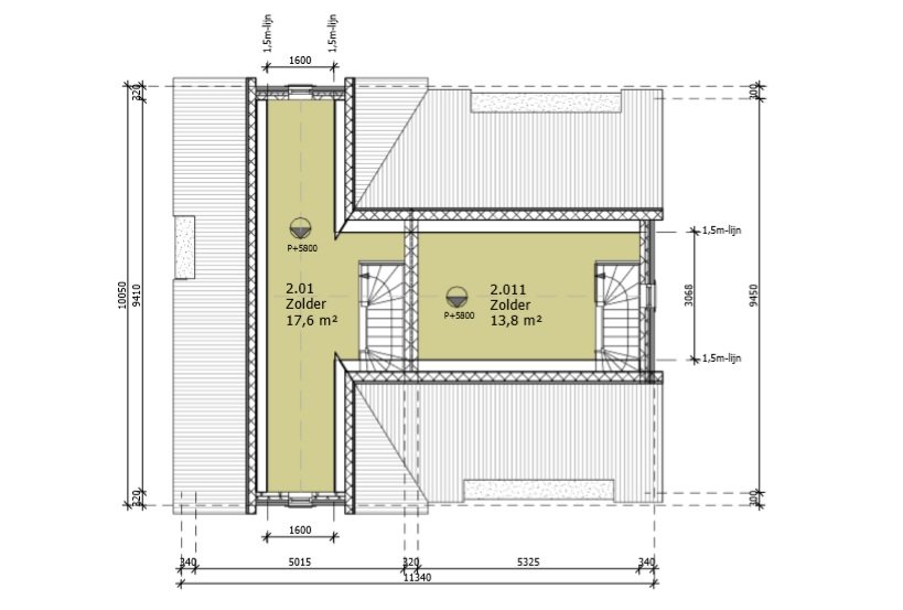 Te Koop: Foto Woonhuis aan de Dorpsstraat rechts 2 in Middelaar