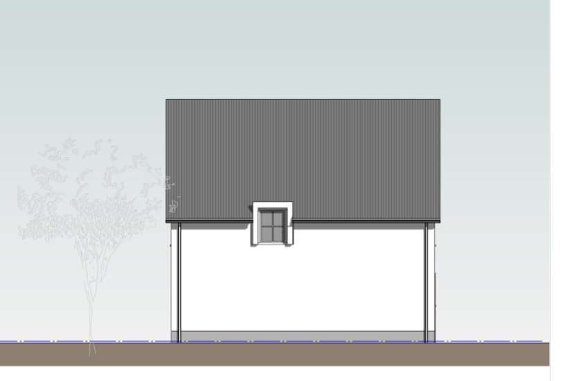 Te Koop: Foto Woonhuis aan de Dorpsstraat rechts 2 in Middelaar