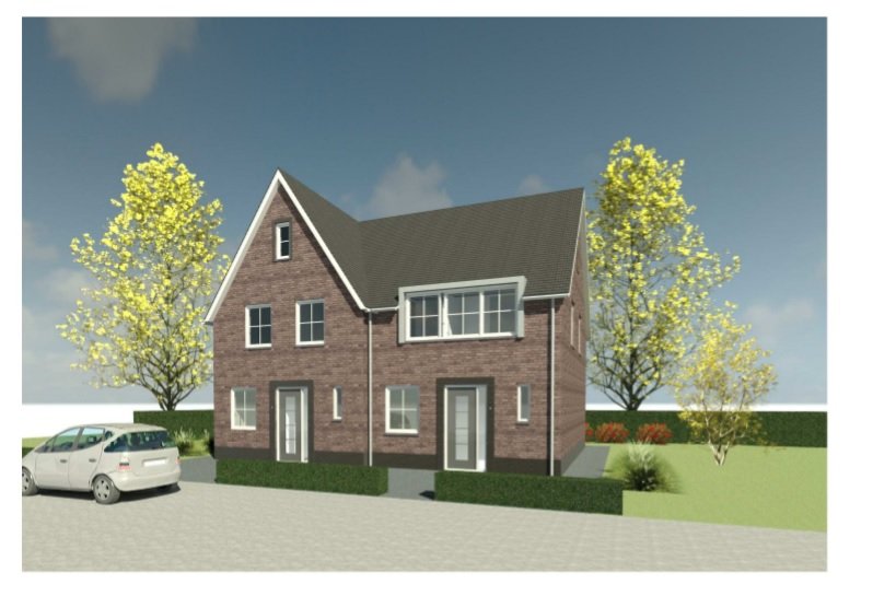 Te Koop: Foto Woonhuis aan de Dorpsstraat rechts 2 in Middelaar