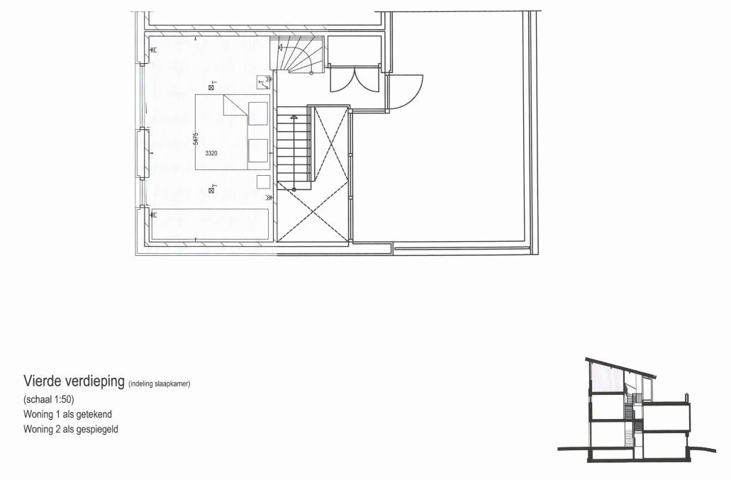 Te Koop: Foto Woonhuis aan de Kerkpad rechts 2 in Middelaar