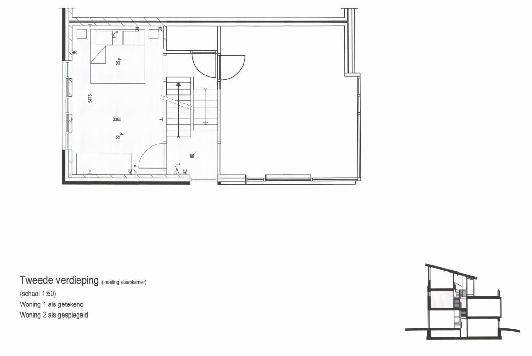 Te Koop: Foto Woonhuis aan de Kerkpad rechts 2 in Middelaar