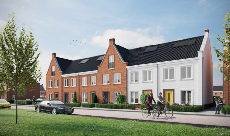 Koop  Bodegraven  Parckweide 2020 fase 2  Type A 1 28 – Hoofdfoto