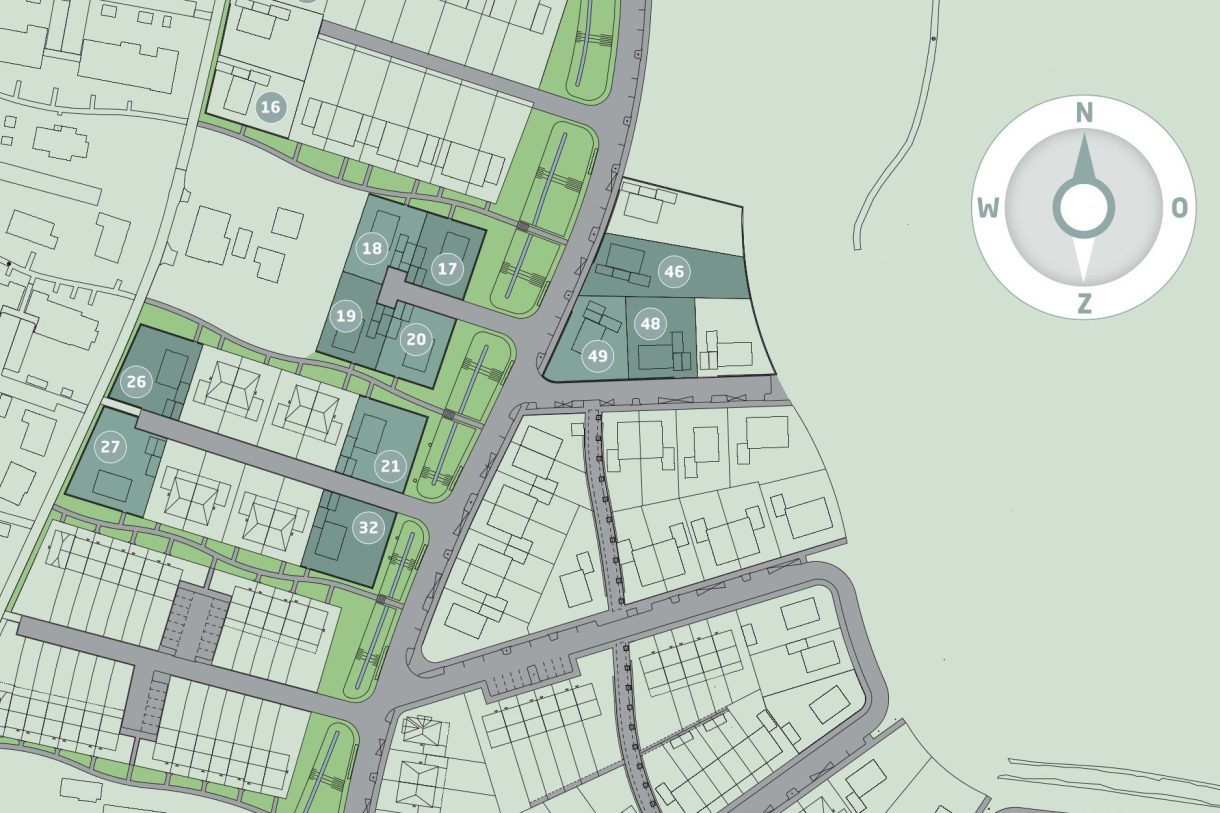 Te Koop: Foto Bouwgrond aan de Bouwnummer 17 in Doetinchem
