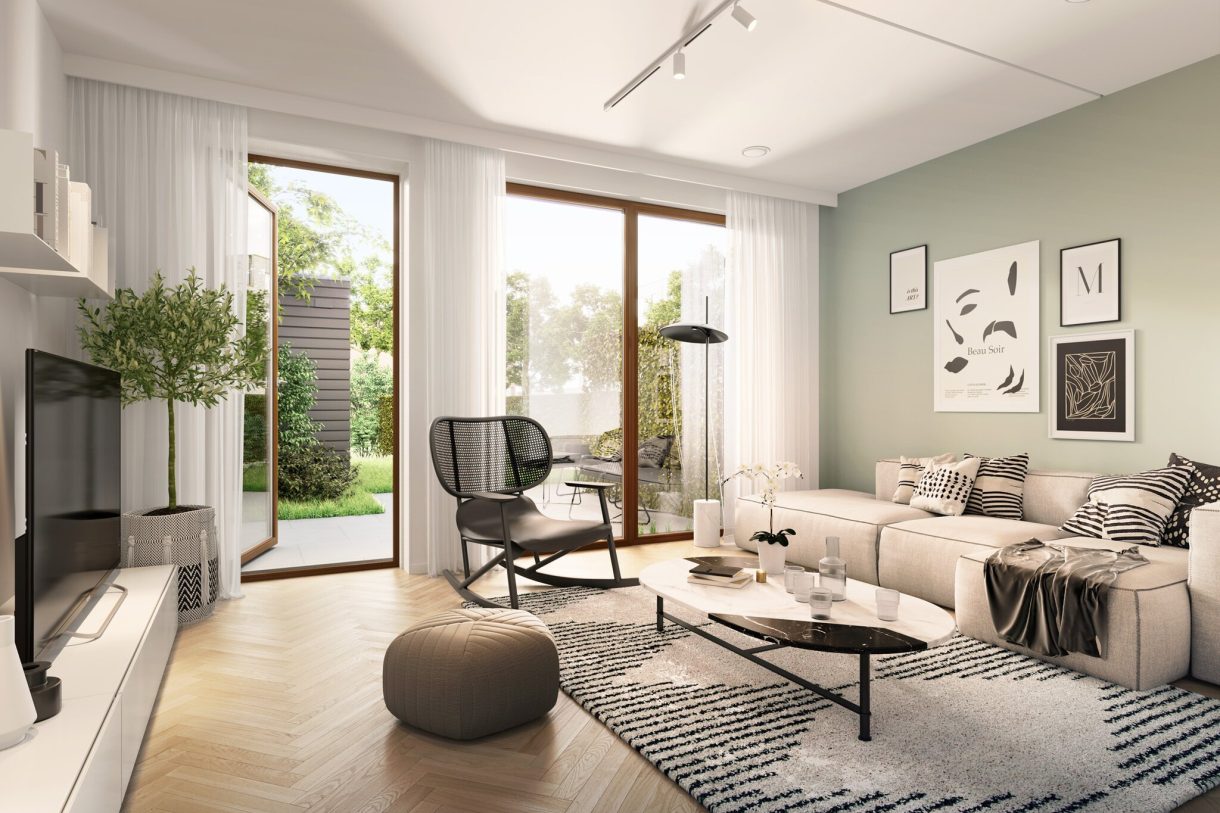 Te Koop: Foto Woonhuis aan de Tuinwoning 19 in Zutphen