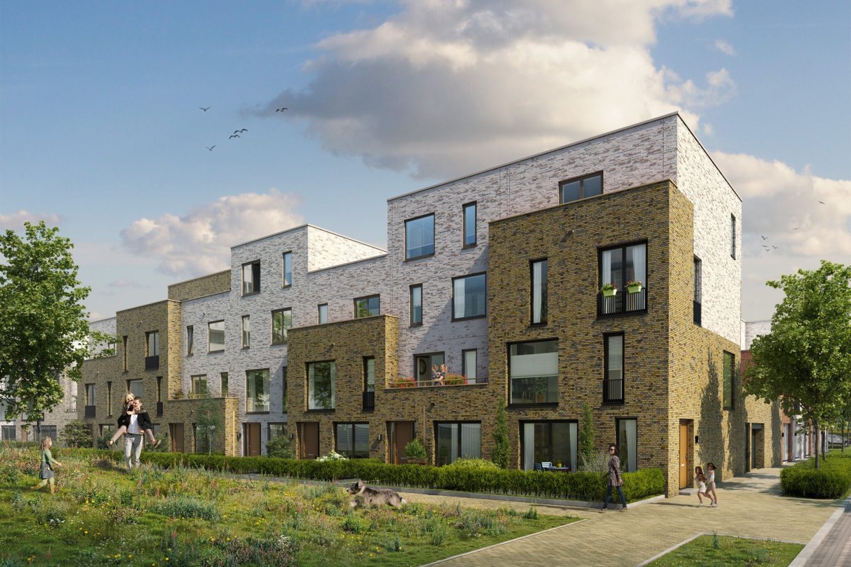 Te Koop: Foto Woonhuis aan de IJsselwoning 9 in Zutphen